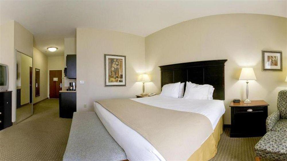 Holiday Inn Express Vernon College Area Highway 287 By Ihg Екстериор снимка