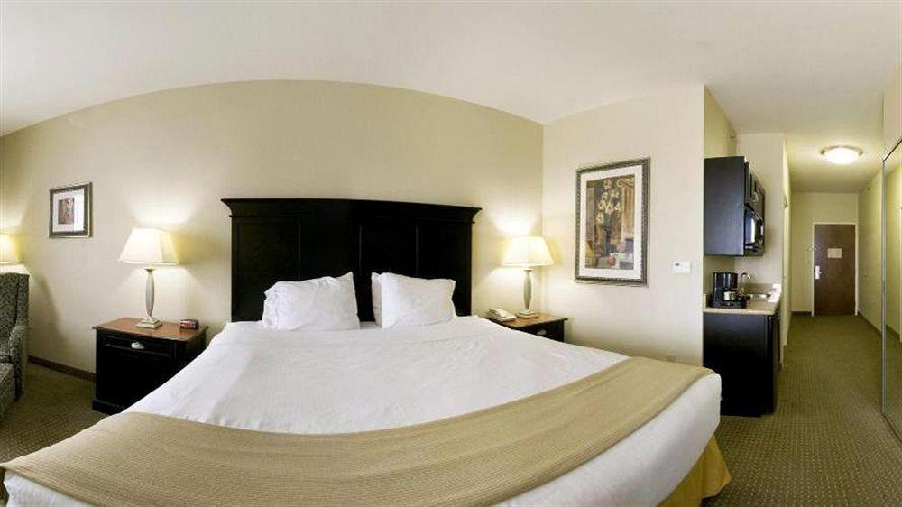 Holiday Inn Express Vernon College Area Highway 287 By Ihg Екстериор снимка