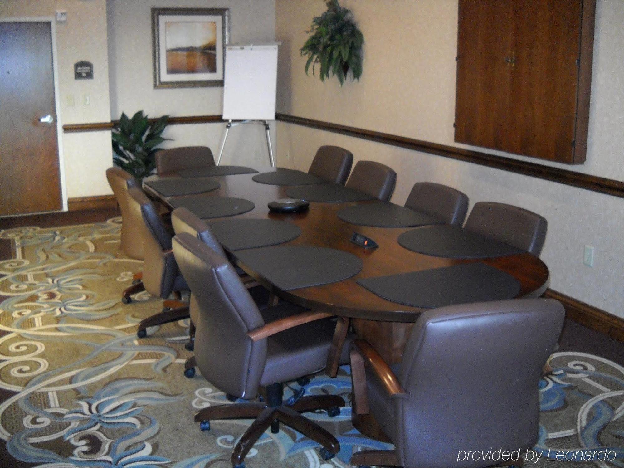 Holiday Inn Express Vernon College Area Highway 287 By Ihg Екстериор снимка